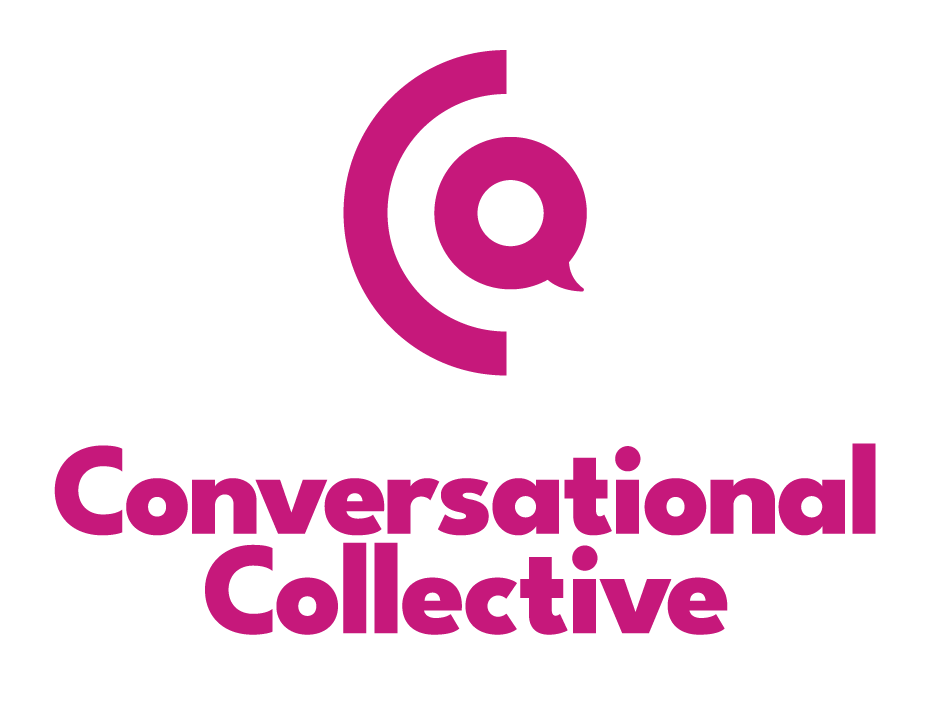 Conversational Collective logo